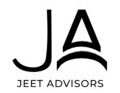 jeet advisor logo