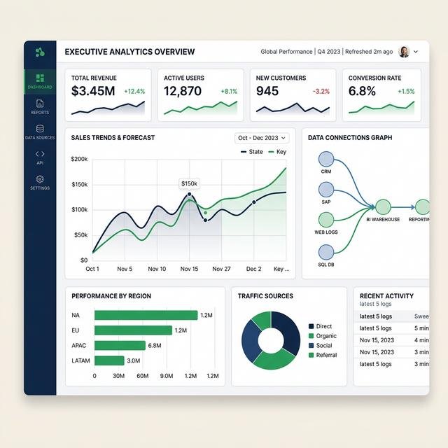 decision intelligence 3